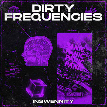 Inswennity Dirty Frequencies MICROWAVE