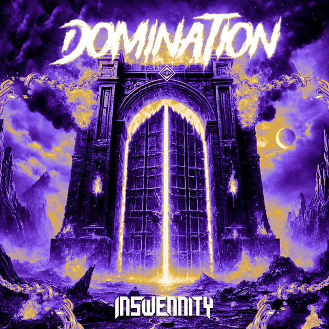 Inswennity Domination MICROWAVE