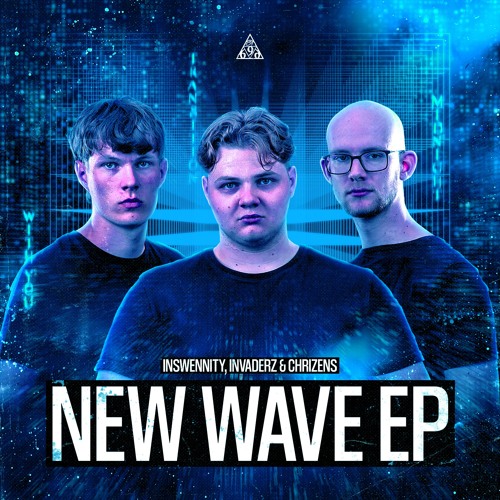Inswennity New Wave EP MICROWAVE