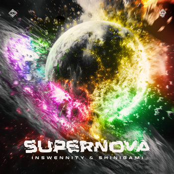 Inswennity Supernova MICROWAVE