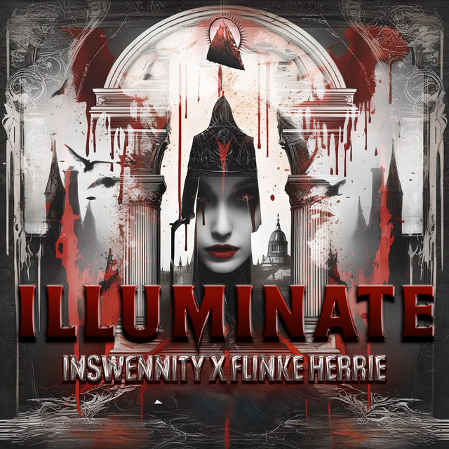 Inswennity x Flinke Herrie Illuminate MICROWAVE